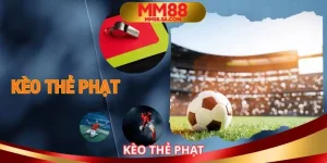 Kèo thẻ phạt